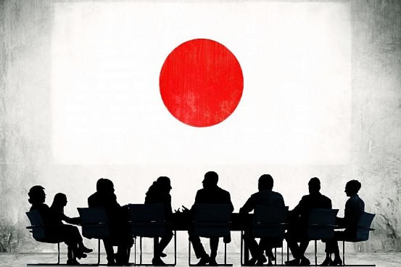 الشركات اليابانية تعارض التوسع في سياسة معدلات الفائدة السالبة